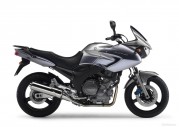 Yamaha TDM900A Yamaha TDM900A
